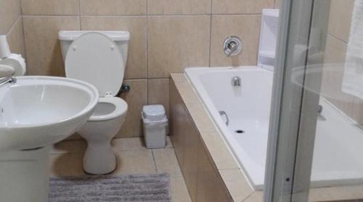 80 Kendal Guest House