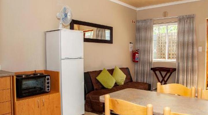 80 Kendal Guest House