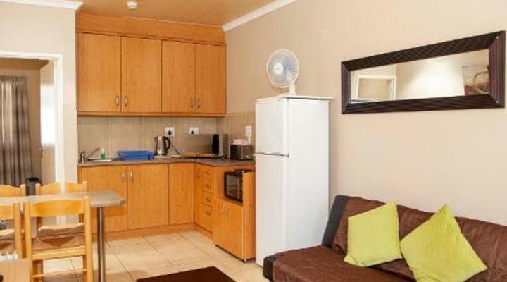 80 Kendal Guest House