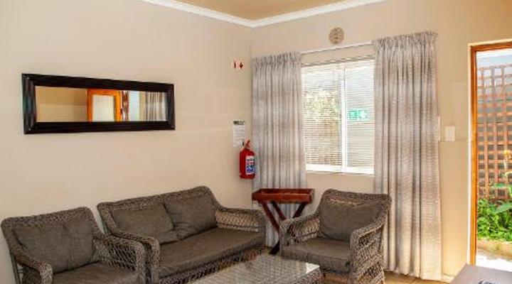 80 Kendal Guest House