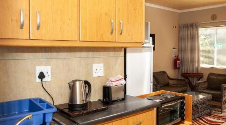 80 Kendal Guest House