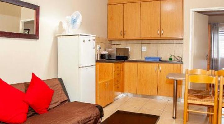 80 Kendal Guest House