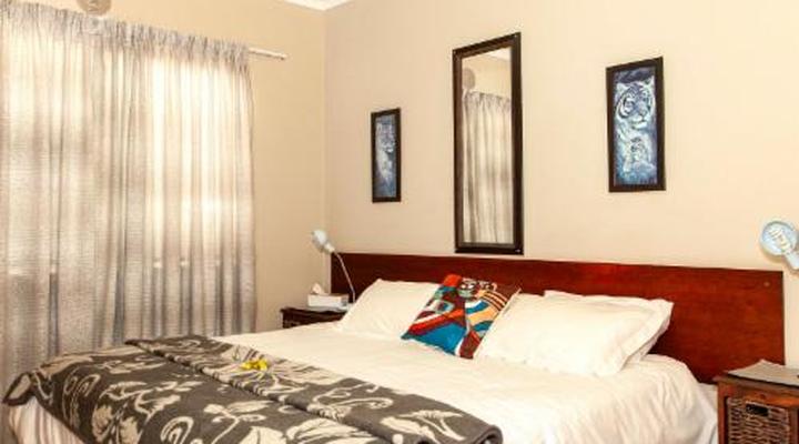 80 Kendal Guest House