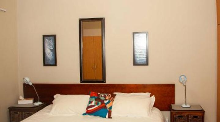 80 Kendal Guest House