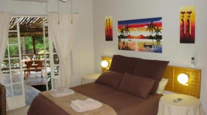 Flintstones Guest House Fourways