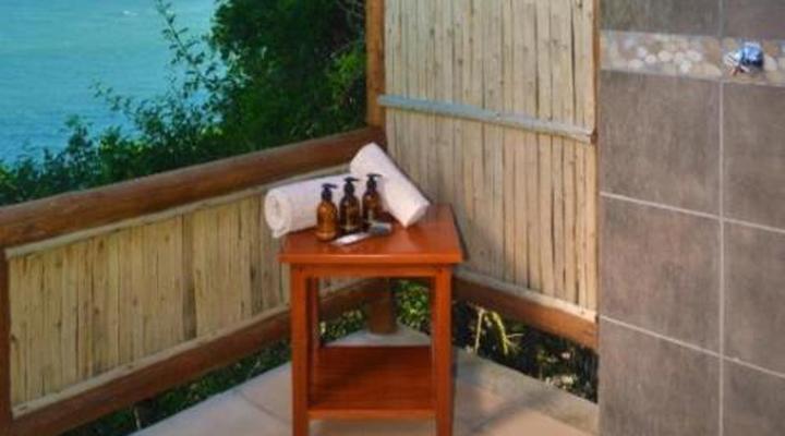 Machangulo Beach Lodge