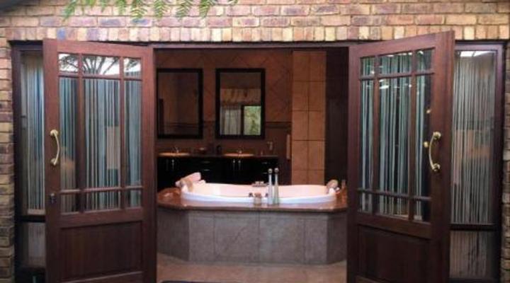 Witwater Guest House