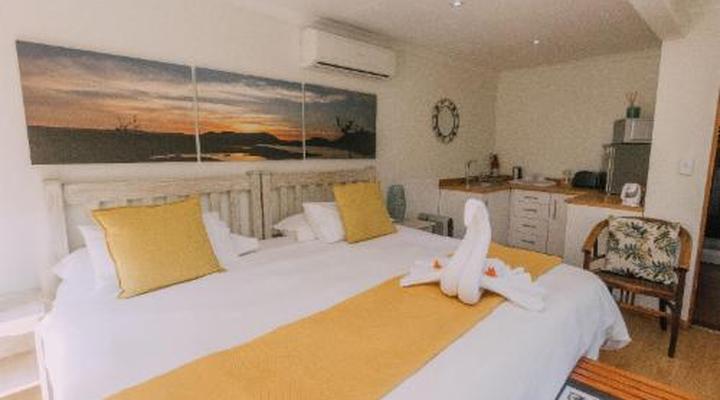 Beetleloop Guesthouse