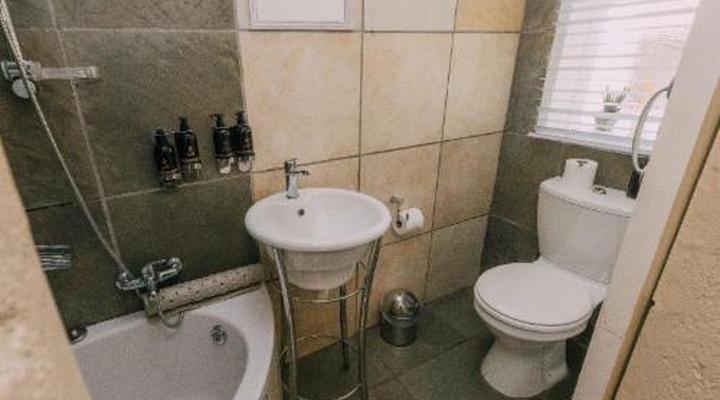 Beetleloop Guesthouse