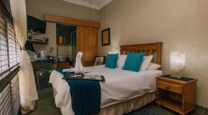 Beetleloop Guesthouse