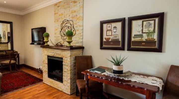 Andes Clarens Guest House & Wedding Venue