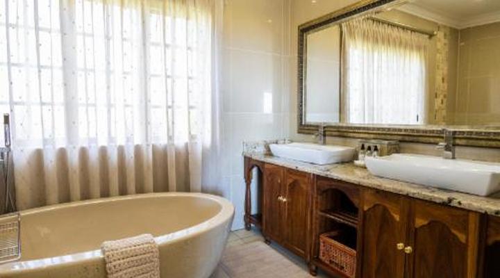Andes Clarens Guest House & Wedding Venue