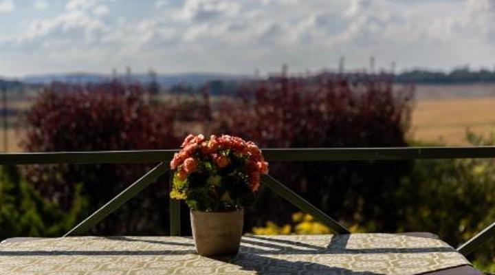 Andes Clarens Guest House & Wedding Venue