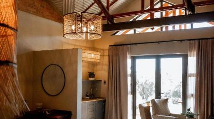 Andes Clarens Guest House & Wedding Venue