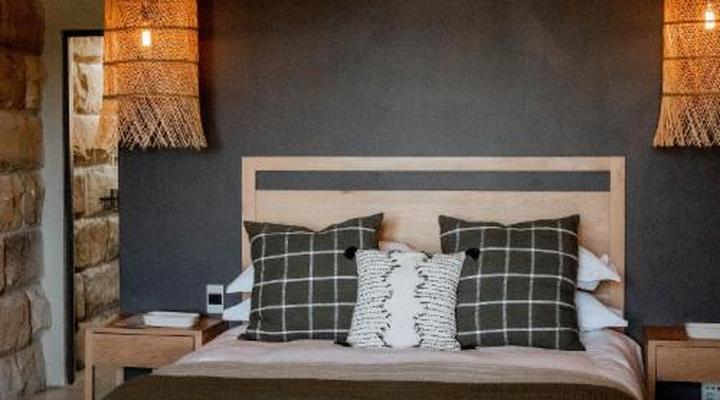 Andes Clarens Guest House & Wedding Venue