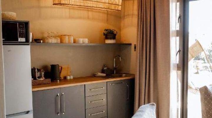 Andes Clarens Guest House & Wedding Venue