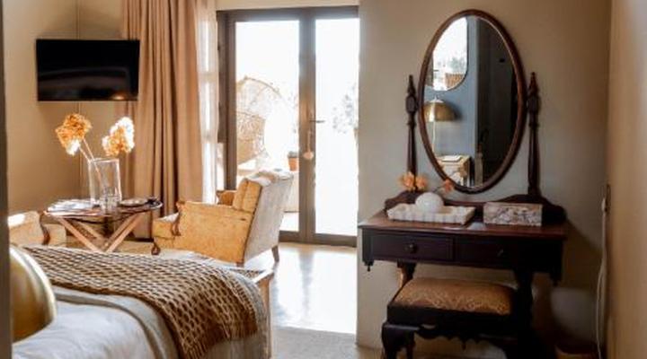 Andes Clarens Guest House & Wedding Venue