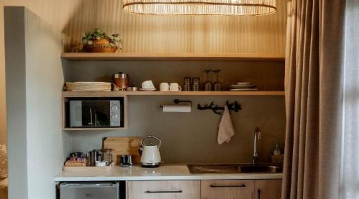 Andes Clarens Guest House & Wedding Venue