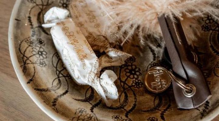 Andes Clarens Guest House & Wedding Venue