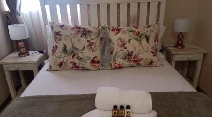 Augrabies De Oude Stoor Guesthouse