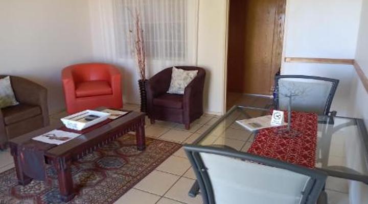 Augrabies De Oude Stoor Guesthouse