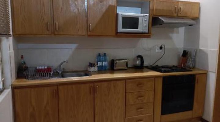 Augrabies De Oude Stoor Guesthouse