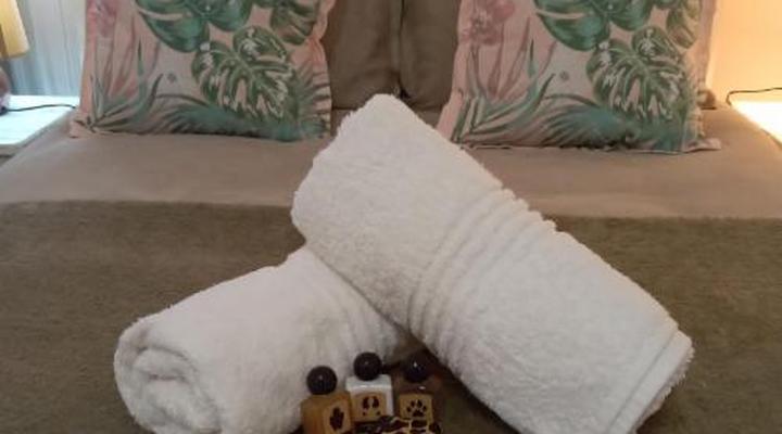 Augrabies De Oude Stoor Guesthouse