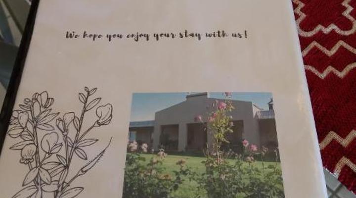 Augrabies De Oude Stoor Guesthouse