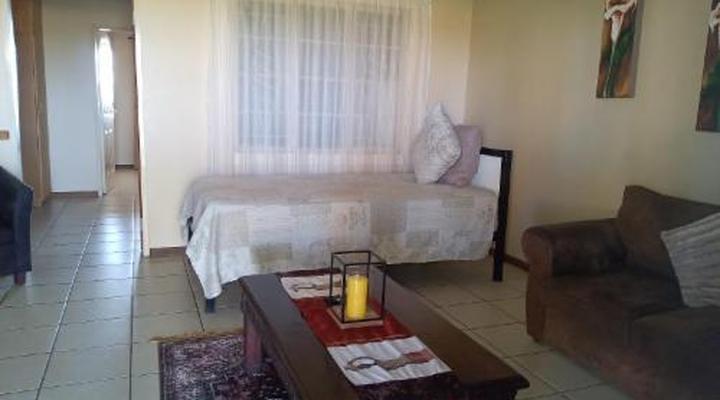 Augrabies De Oude Stoor Guesthouse