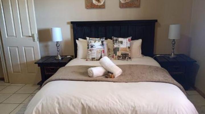 Augrabies De Oude Stoor Guesthouse