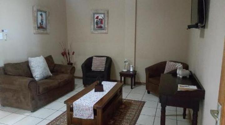 Augrabies De Oude Stoor Guesthouse