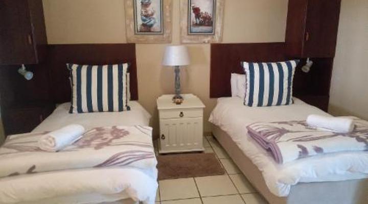 Augrabies De Oude Stoor Guesthouse