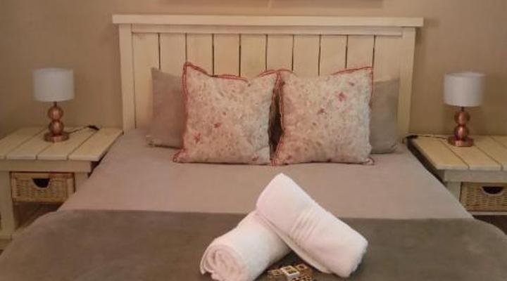 Augrabies De Oude Stoor Guesthouse