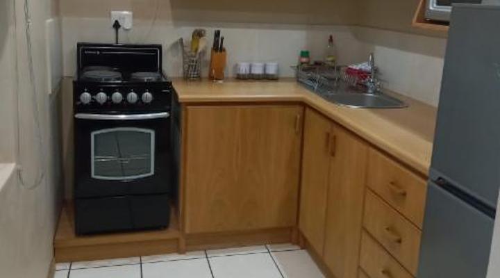 Augrabies De Oude Stoor Guesthouse