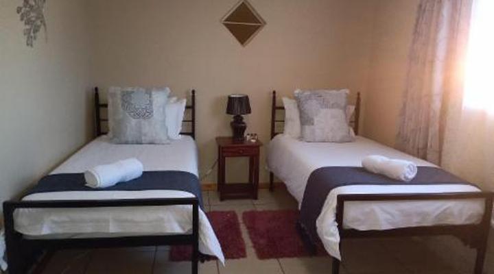 Augrabies De Oude Stoor Guesthouse