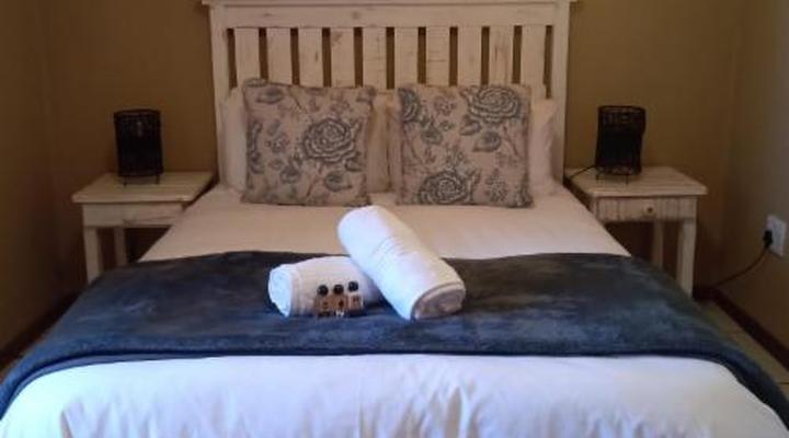 Augrabies De Oude Stoor Guesthouse