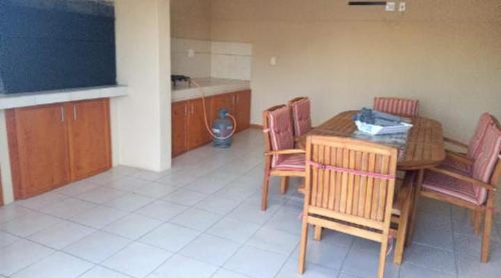 Augrabies De Oude Stoor Guesthouse