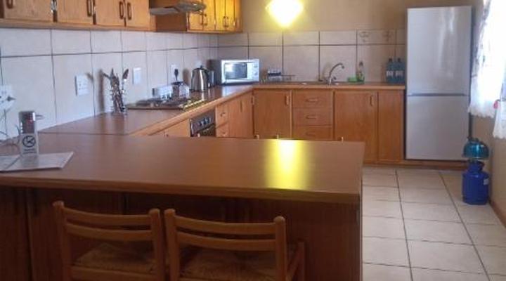 Augrabies De Oude Stoor Guesthouse