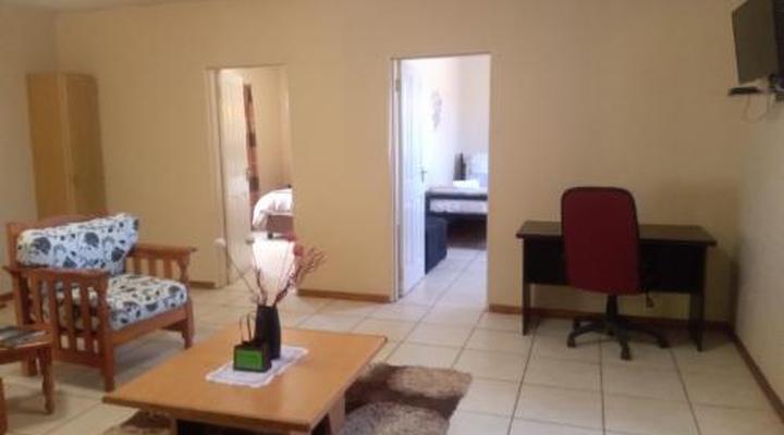 Augrabies De Oude Stoor Guesthouse