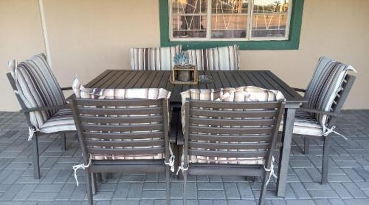 Augrabies De Oude Stoor Guesthouse