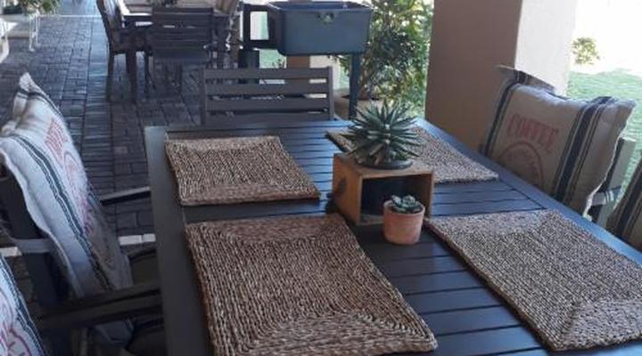 Augrabies De Oude Stoor Guesthouse