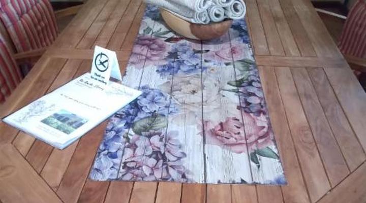 Augrabies De Oude Stoor Guesthouse