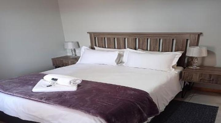 Augrabies De Oude Stoor Guesthouse