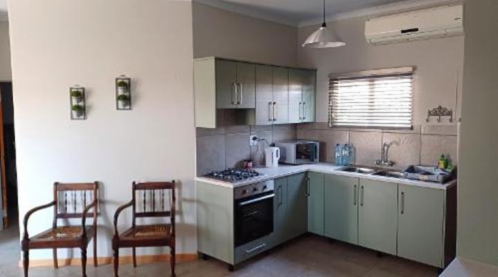 Augrabies De Oude Stoor Guesthouse