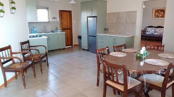 Augrabies De Oude Stoor Guesthouse