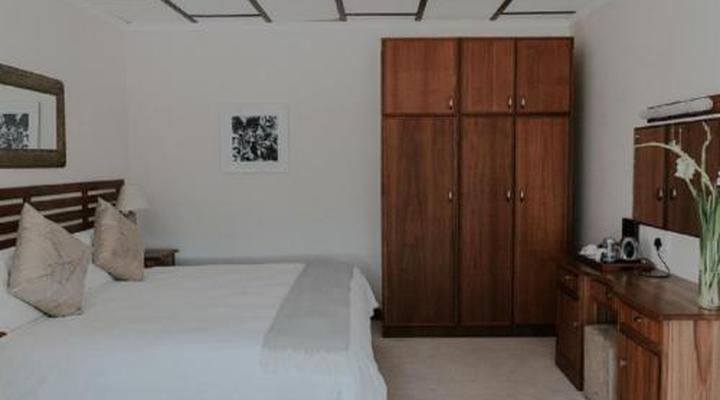 CANA Vineyard Guesthouse