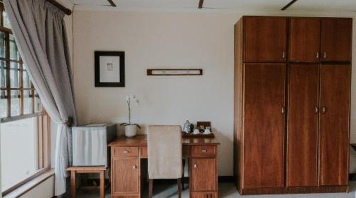 CANA Vineyard Guesthouse