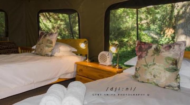 Slanghoek Mountain Resort