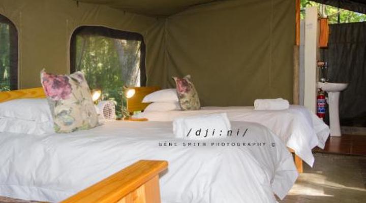 Slanghoek Mountain Resort