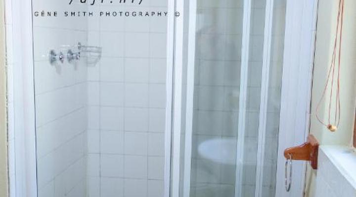 Slanghoek Mountain Resort